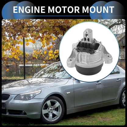 Engine Mount for BMW 520i/528i 5 Series (2010-2017)