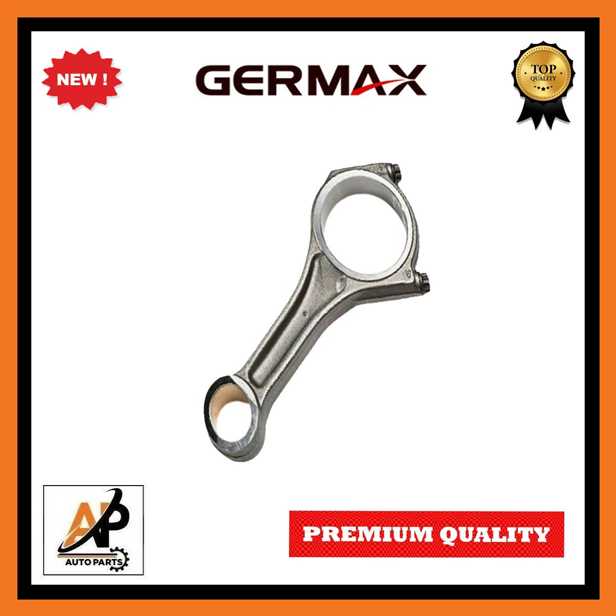 Connecting Rod for Land Rover Range Rover 2.7 and Jaguar XF 276DT (STD)