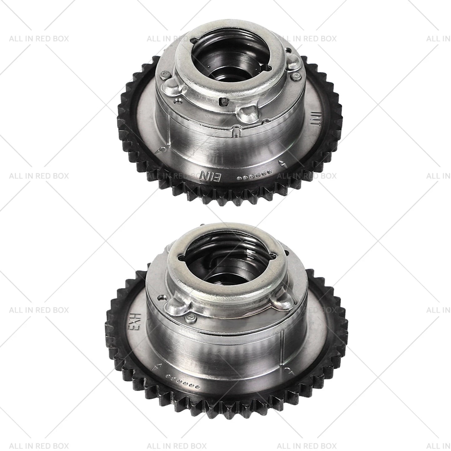 Camshaft Adjuster Actuator Gear for Mercedes-Benz W209 W204 SLK250 (2011-2016)