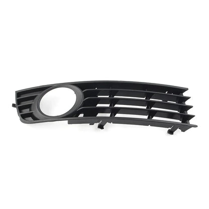 Fog Lights Grille Cover Right for Audi A4 B6 Sedan (2001-2005)