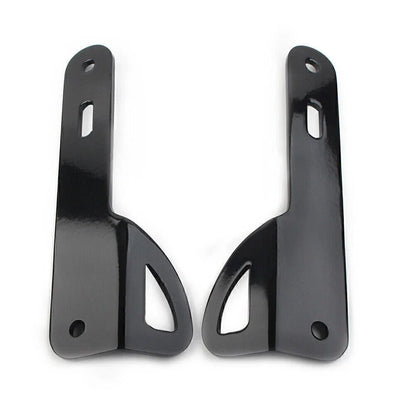Front End Fork Tie Down Bracket for Harley Electra Street Glide (2014-2021)
