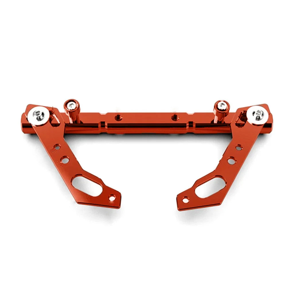 CNC Aluminum Handlebar Balance Cross Bar Lever 7/8" for UK Motorcycles