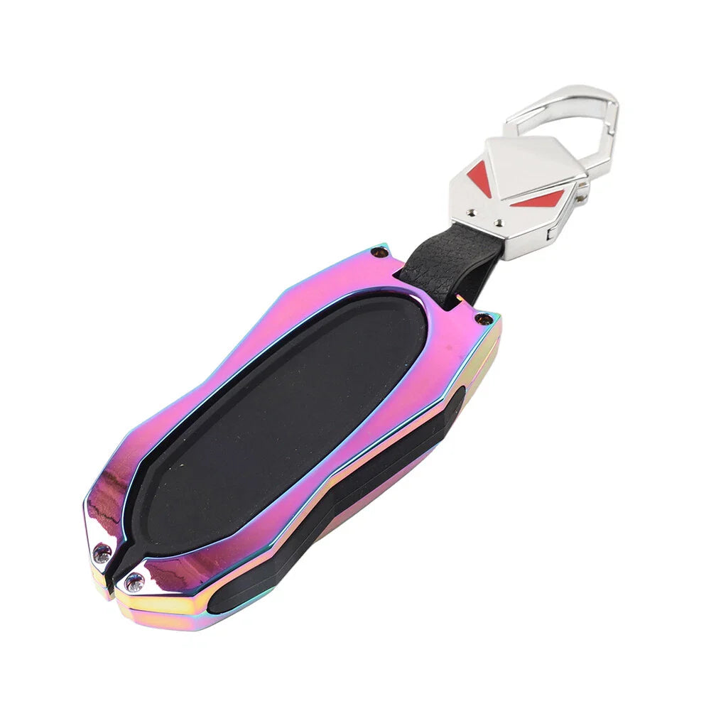 3 x Button Remote Key Fob Case Shell for Porsche Boxster (2010-2016)