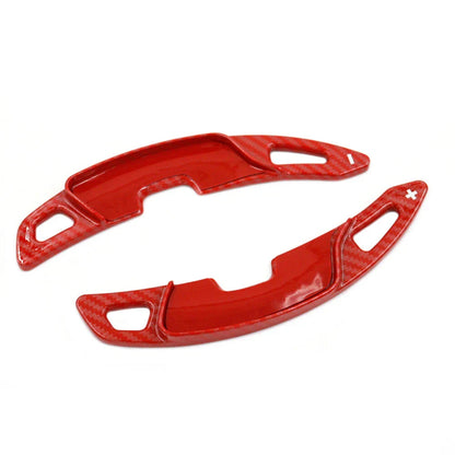 Steering Wheel Shift Paddle Extension Cover for Lexus ES250 ES350 (2019-2024)