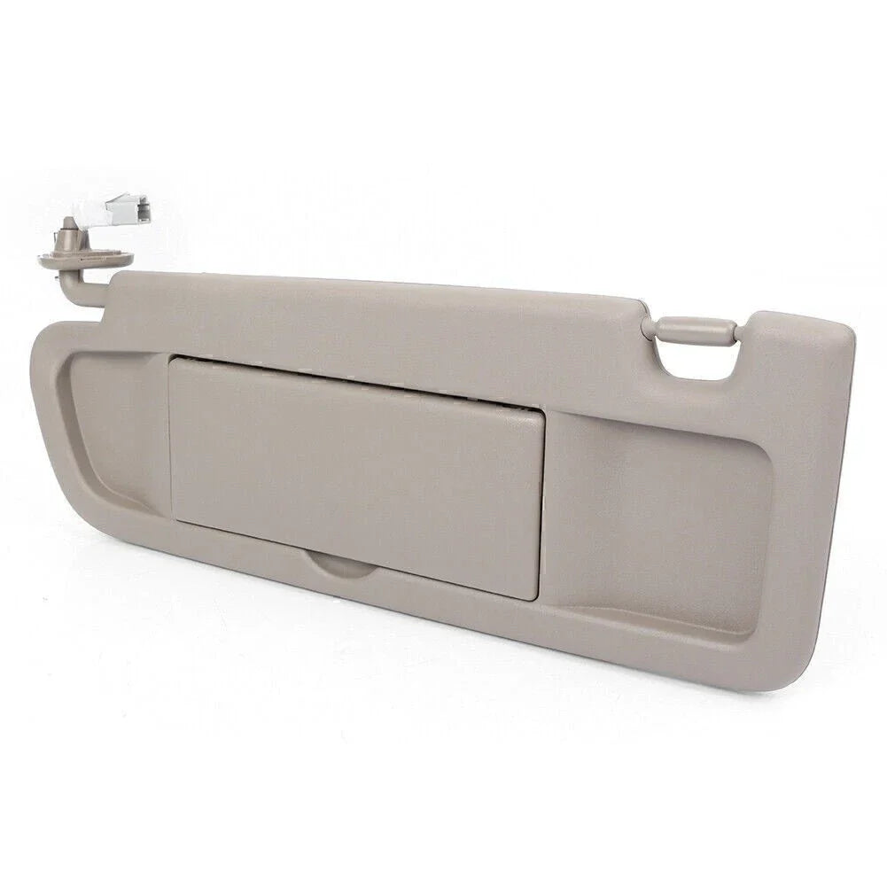 Front Left Sun Visor for Honda Civic (2006-2008)