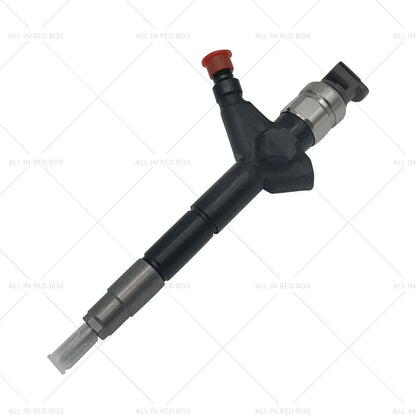 Diesel Injector for Nissan Navara Pathfinder (2005-2015)