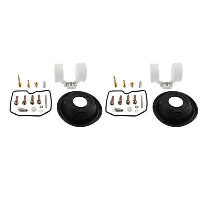 Carburetor Repair Kit for Kawasaki EN500 Vulcan 500 (1996-2009)
