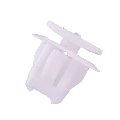 50 x Fender Clamp Wheel Arch Mounting Clips for Nissan