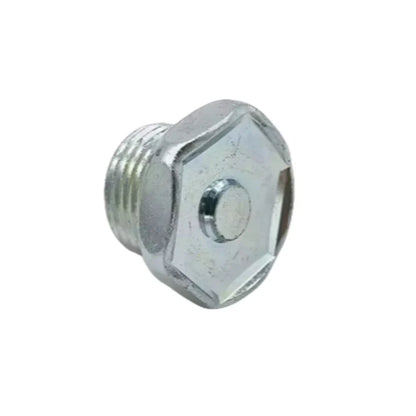 Rear Axle Differential Fill Plug for Toyota Corolla FJ Cruiser Highlander (2003-2023)