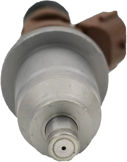 Fuel Injectors for Mitsubishi Pajero IO H67W H77W 4G93 4G94 (1999-2007)