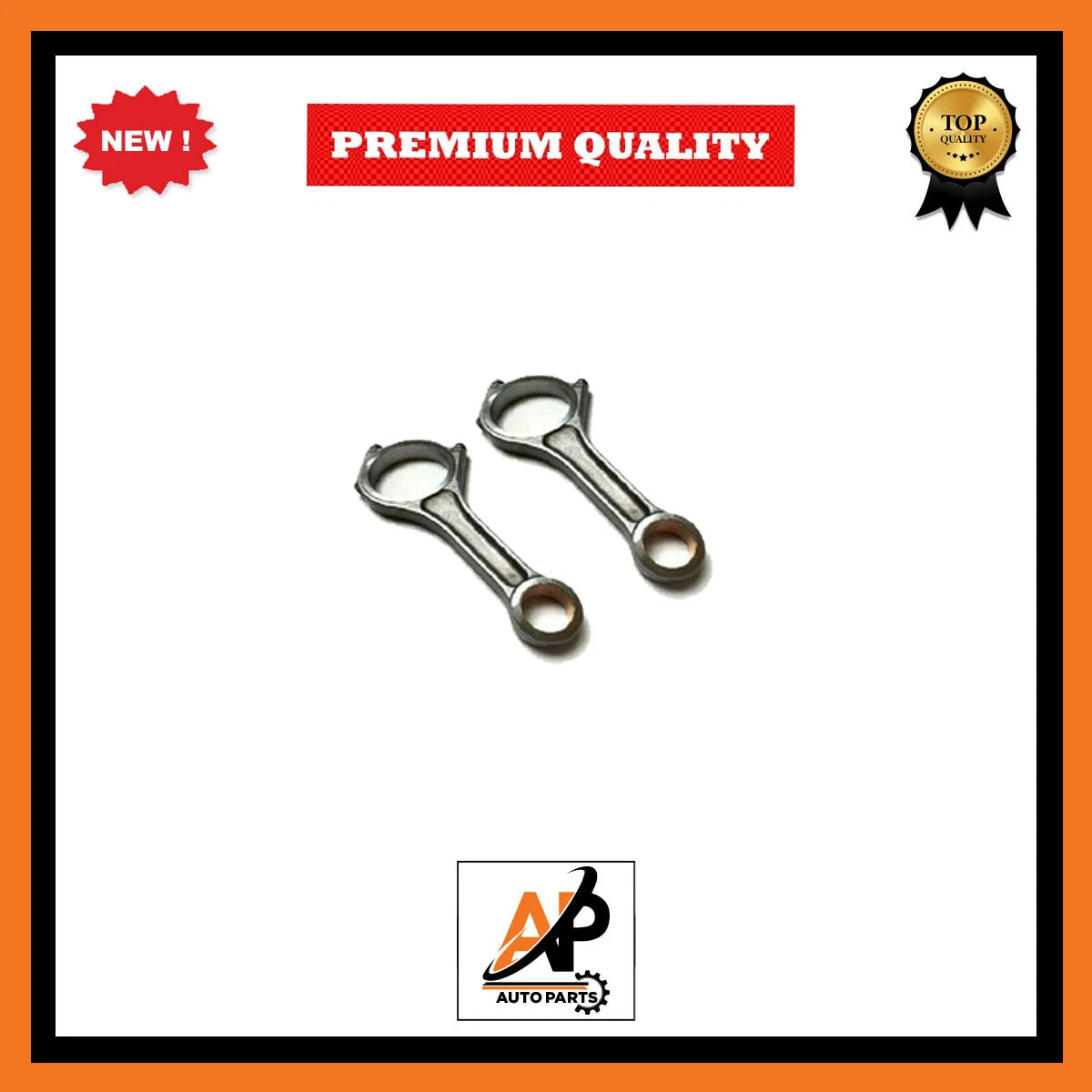 Engine Rebuild Kit Heavy Duty for Jaguar F-PACE XF 3.0D (2016–2019)