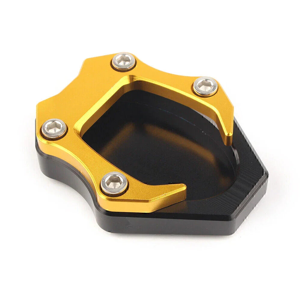 Kickstand Pad Plate for Kawasaki VERSYS 650 (2010-2016)