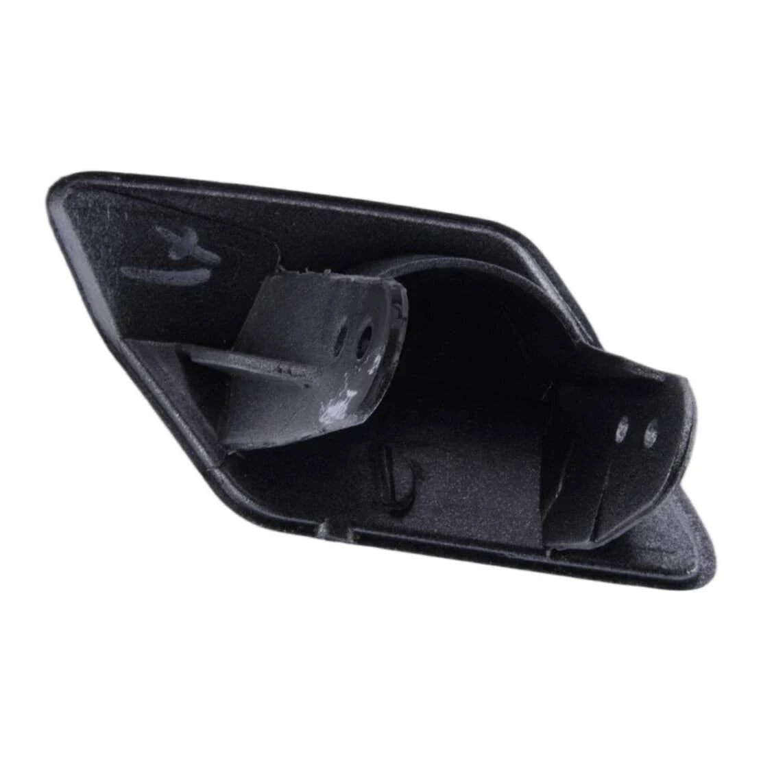 Headlight Cleaning Cap Bezel for BMW 3 Series F30 F31 M Package (2013-2018)