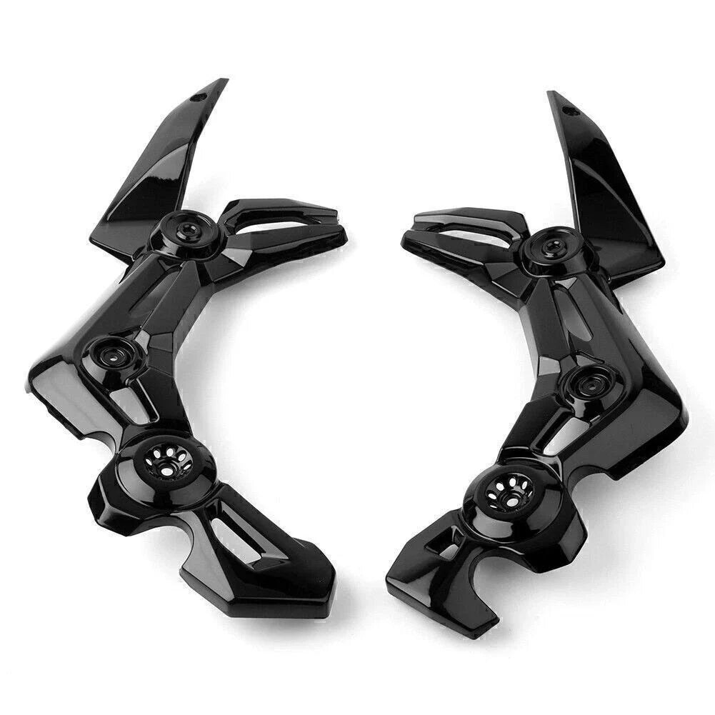 Kawasaki Z900 Frame Guard Cover Trim ABS Plastic (2017-2019)