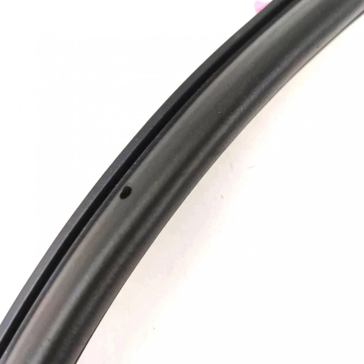 Door Rubber Seal Weatherstrip FL+FR Fits Toyota Vios NCP42 4D Sedan 2003-06 D05