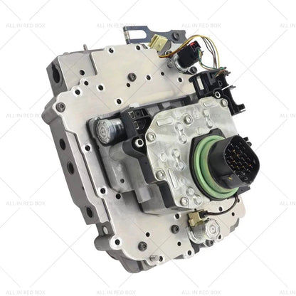 6 Speed Transmission Valve Body Solenoid for Dodge Chrysler 62TE (2007-2010)