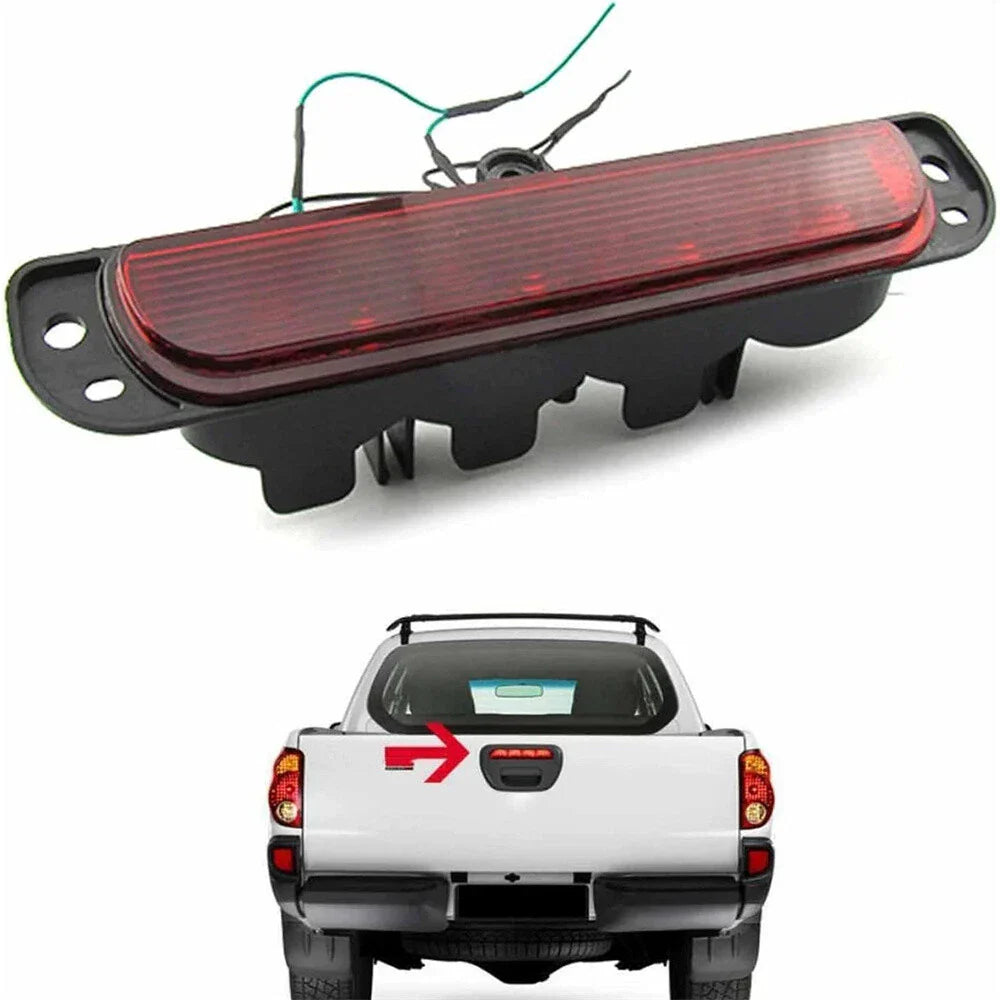 Rear Third Brake Light for Mitsubishi L200 Triton (2005-2015)