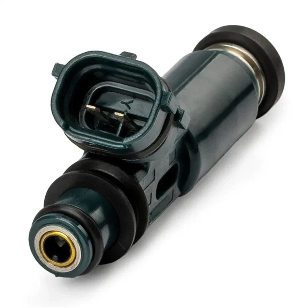 8x Fuel Injectors for Toyota Tundra, Land Cruiser (2000-2005)
