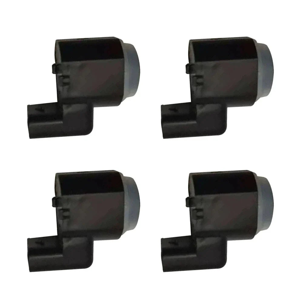 4pcs PDC Parking Sensors for Hyundai Santa Fe, Kia Sorento, Optima (2013-2018)