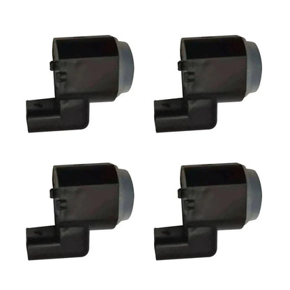 4pcs PDC Parking Sensors for Hyundai Santa Fe, Kia Sorento, Optima (2013-2018)