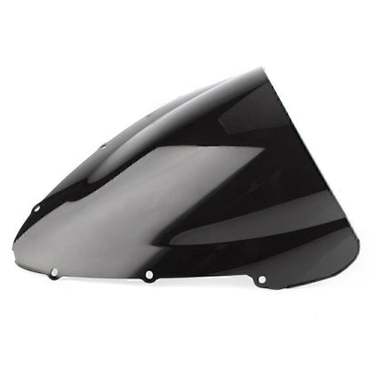 Windshield for Honda CBR600 F4i (2001-2003) Black