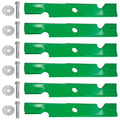 Deck Blade 48 Inch Replacement for Exmark (2008–2024)