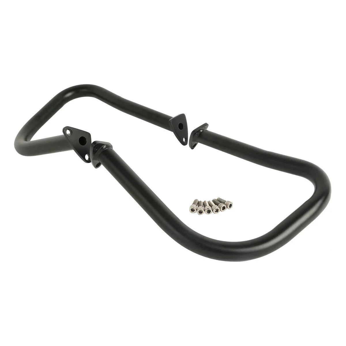 Rear Highway Guard Bars for Indian Chief Classic Vintage Chieftain (14-25)