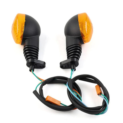 Turn Signal Lights for Kawasaki NINJA 250R, KLX 250SF, VN 650 Vulcan (2008-2012)