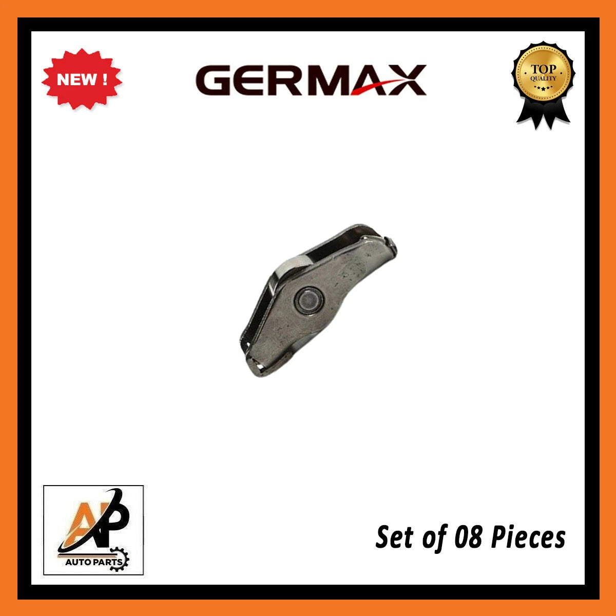 Engine Rocker Arm Set Replacement for Opel 3.0 SD (2010–2017)