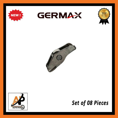 Engine Rocker Arm Set Replacement for Opel 3.0 SD (2010–2017)
