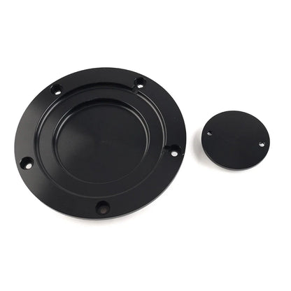 Motorcycle Derby Timing Cover for Harley Softail (2018 - Present)