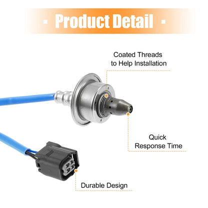 Oxygen Sensor for Honda Civic 2006-2011 (2 x Upstream)