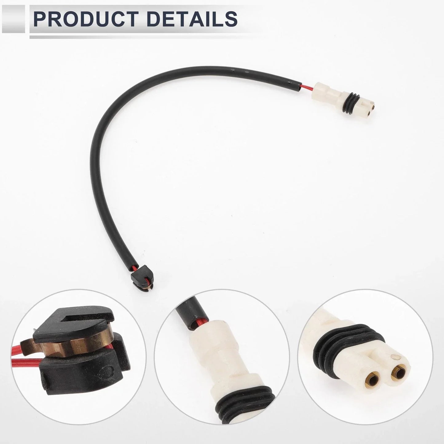 Brake Pad Wear Sensor for Porsche 928 (1983-1989)