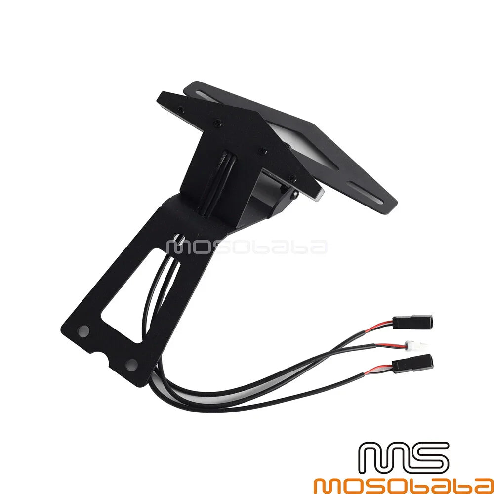 LED Fender Eliminator for Ducati Hypermotard 950 / SP (2019-Present)