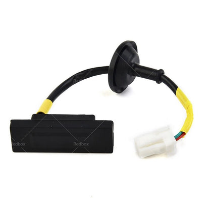 Tailgate Handle Switch for Kia Rio (2012-2017)