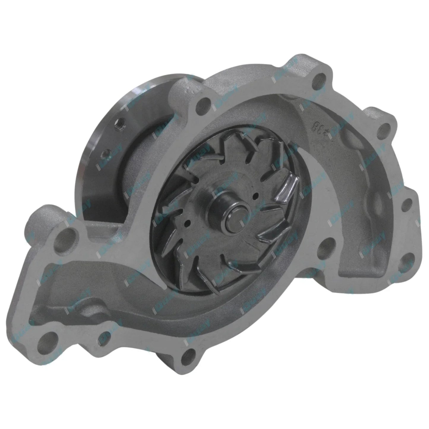 Water Pump for Holden Commodore V6 88~7/04 VN VP VR VS VT VU VX VY 3.8L +Gasket