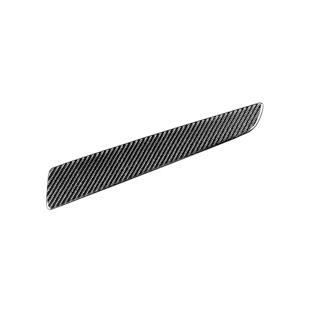 RHD Co-pilot Dashboard Cover Trim for Audi Q3 (2013-2018)