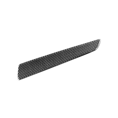RHD Co-pilot Dashboard Cover Trim for Audi Q3 (2013-2018)