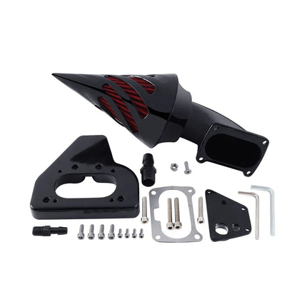 Cone Spike Air Intake Filter for Honda VTX 1800 (2002-2009)