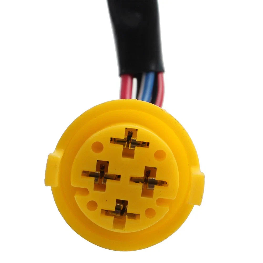 Ignition Key Switch for Linhai Bighorn 260 300 400 ATV (2005-2023)