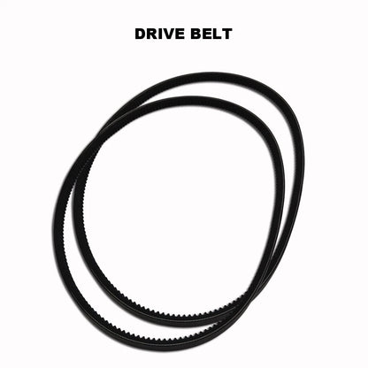 Drive Belts for Ford Ranger PJ PK Mazda BT-50 (2006-2011)