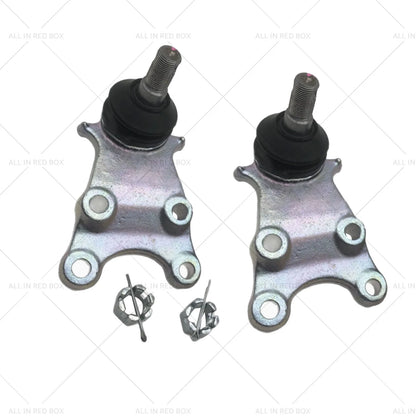 Upper & Lower Ball Joint Set for Holden Jackaroo UBS17 UBS55 (88-92)
