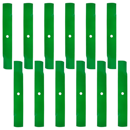 50" Low Lift Blade for John Deere 17.32 in Deck (Qty 1) (1990–2010)