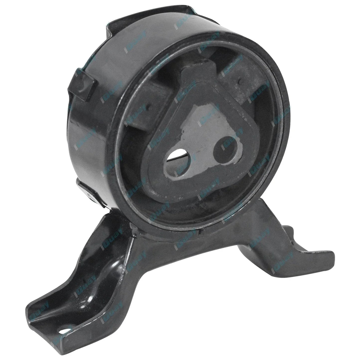 Rear Arm Bush Differential Diff Mount Rubber Mounting Bracket for Toyota RAV4