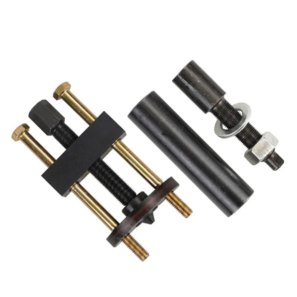 Mainshaft Bearing Installer & Puller Tool for Harley 5 & 6 Speed (1984-2023)