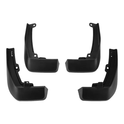 Mud Flaps Splash Guards 1 Set for Honda MNV (2020-2024)