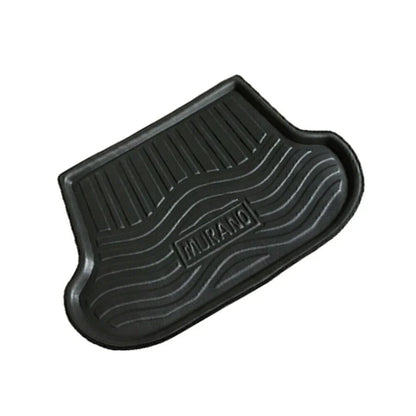 Rear Trunk Mat for Nissan Murano (2015-2020)
