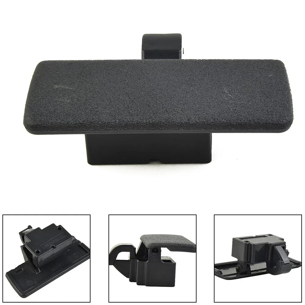 Buckle Car Accessories Black Compartment for Suzuki