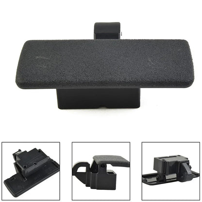 Buckle Car Accessories Black Compartment for Suzuki