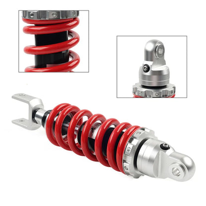 10mm Spring 320mm Adjustable Shock Absorber for Kawasaki